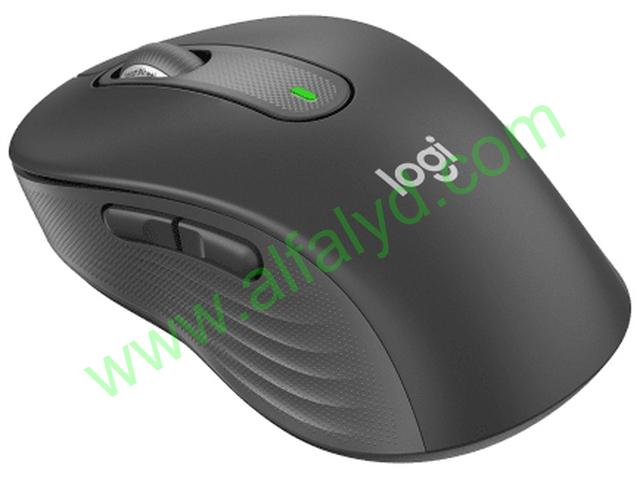 Logitech Signature M650 - Ratón - diestro