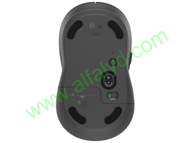 Logitech Signature M650 - Ratón - diestro - Imagen 2