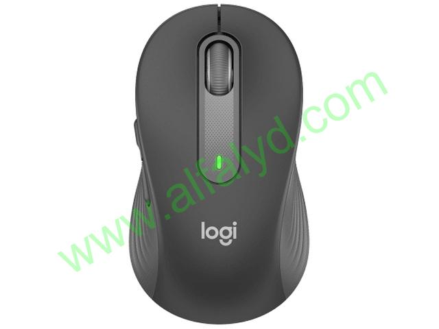 Logitech Signature M650 - Ratón - diestro - Imagen 5
