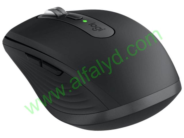 Logitech MX Anywhere 3S - Ratón - óptico - Imagen 2