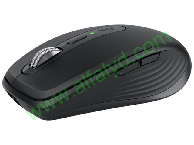 Logitech MX Anywhere 3S - Ratón - óptico - Imagen 3