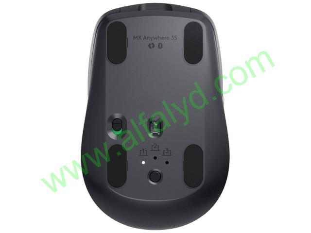 Logitech MX Anywhere 3S - Ratón - óptico - Imagen 4