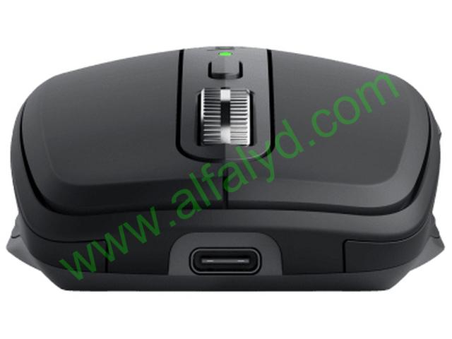 Logitech MX Anywhere 3S - Ratón - óptico - Imagen 5