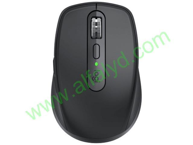 Logitech MX Anywhere 3S - Ratón - óptico - Imagen 6