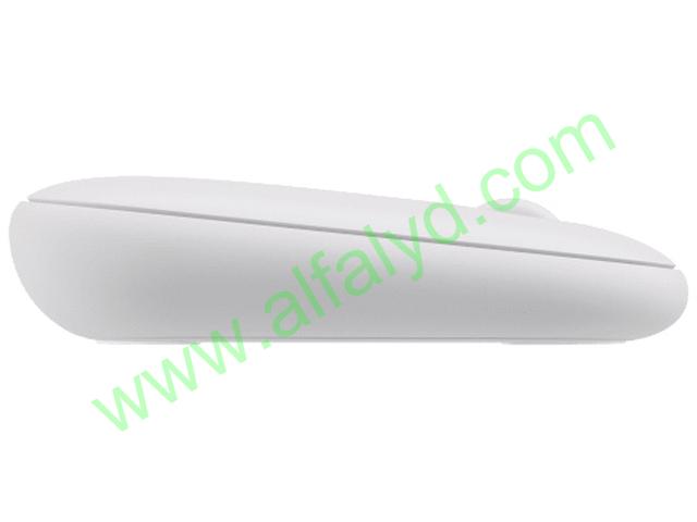 Logitech Pebble Mouse 2 M350s - Ratón - óptico - Imagen 4