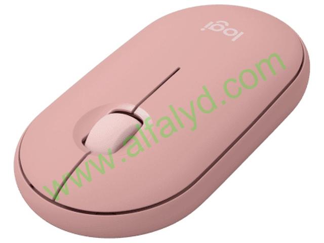 Logitech Pebble Mouse 2 M350s - Ratón - óptico - Imagen 3
