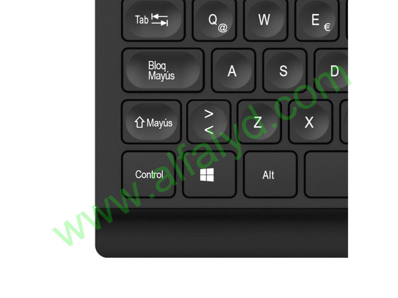 Klip Xtreme - Keyboard - Wired - Imagen 2