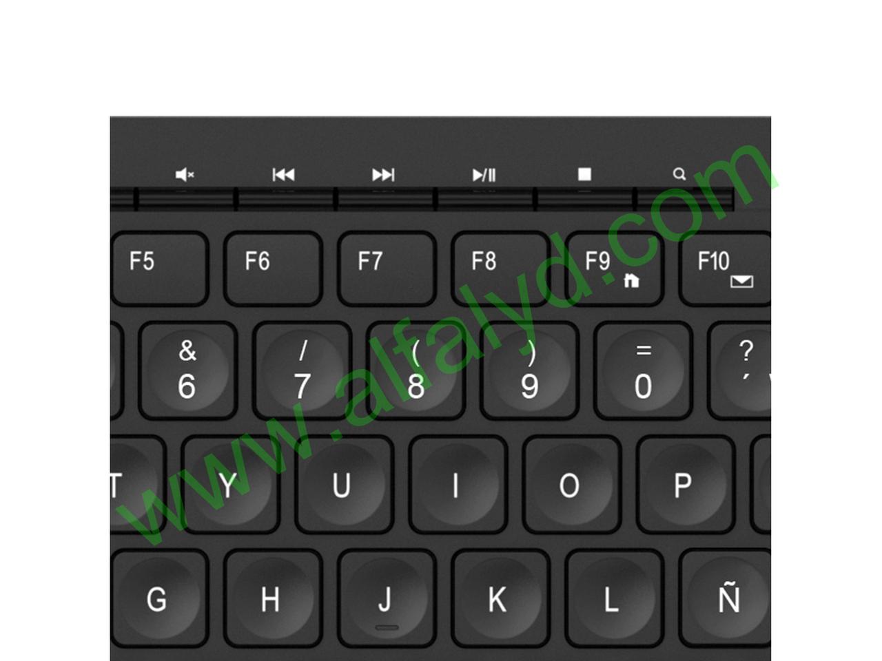 Klip Xtreme - Keyboard - Wired - Imagen 4