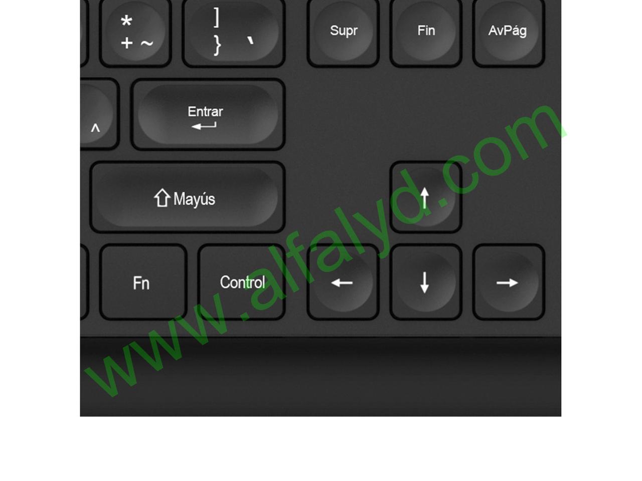 Klip Xtreme - Keyboard - Wired - Imagen 5