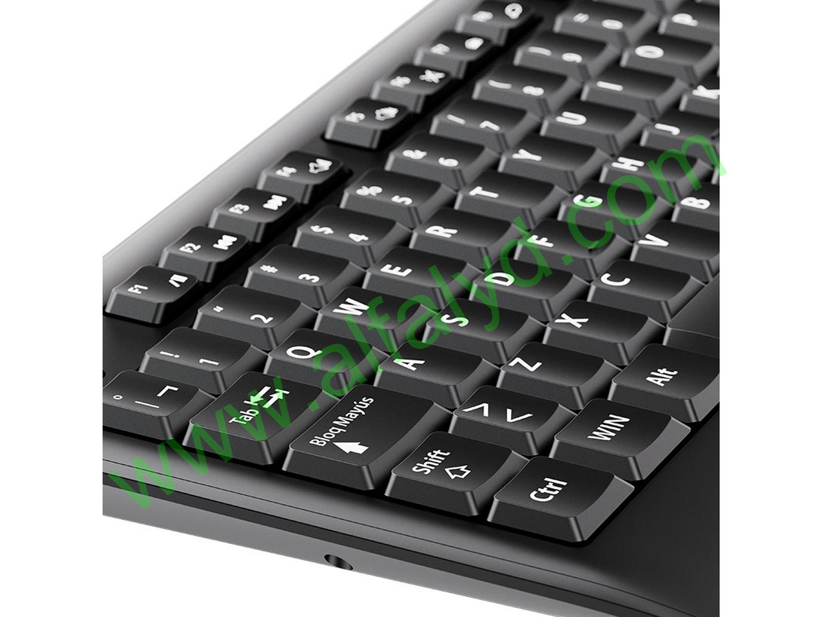 Klip Xtreme - Keyboard - Spanish - Imagen 4