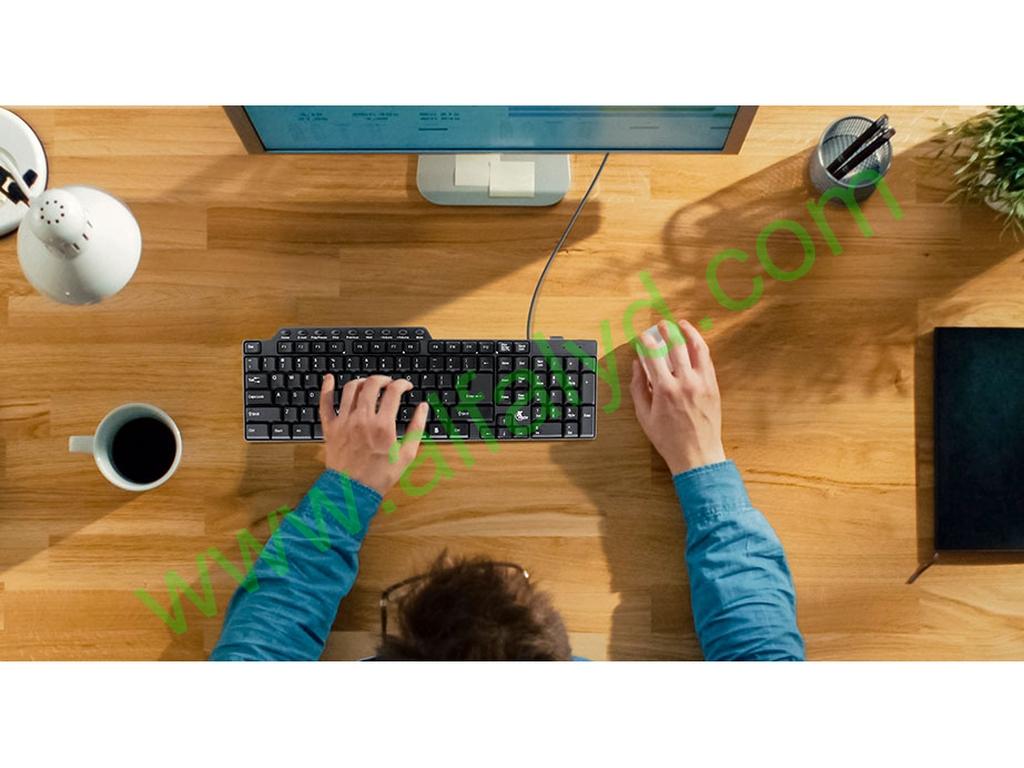 Xtech - Keyboard - Wired - Imagen 2