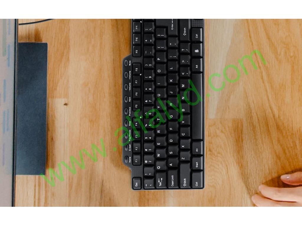 Xtech - Keyboard - Wired - Imagen 3