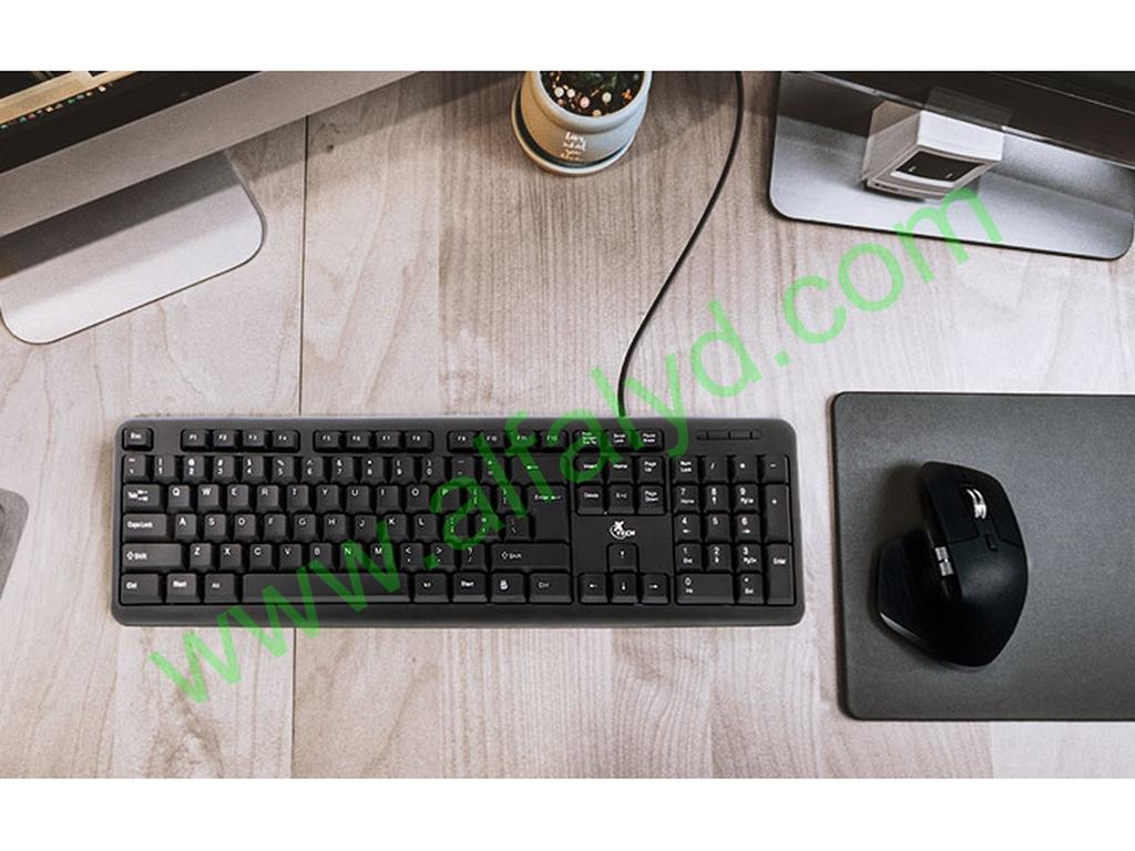 Xtech - Keyboard - Wired - Imagen 5