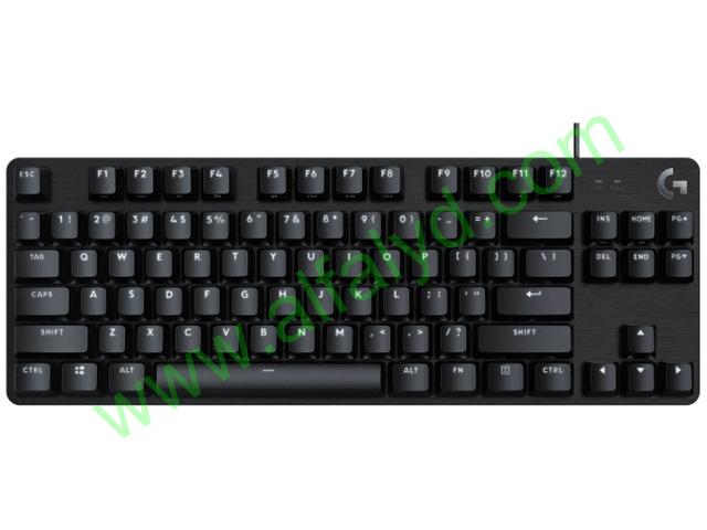Logitech G G413 TKL SE - Teclado - retroiluminación - Imagen 3