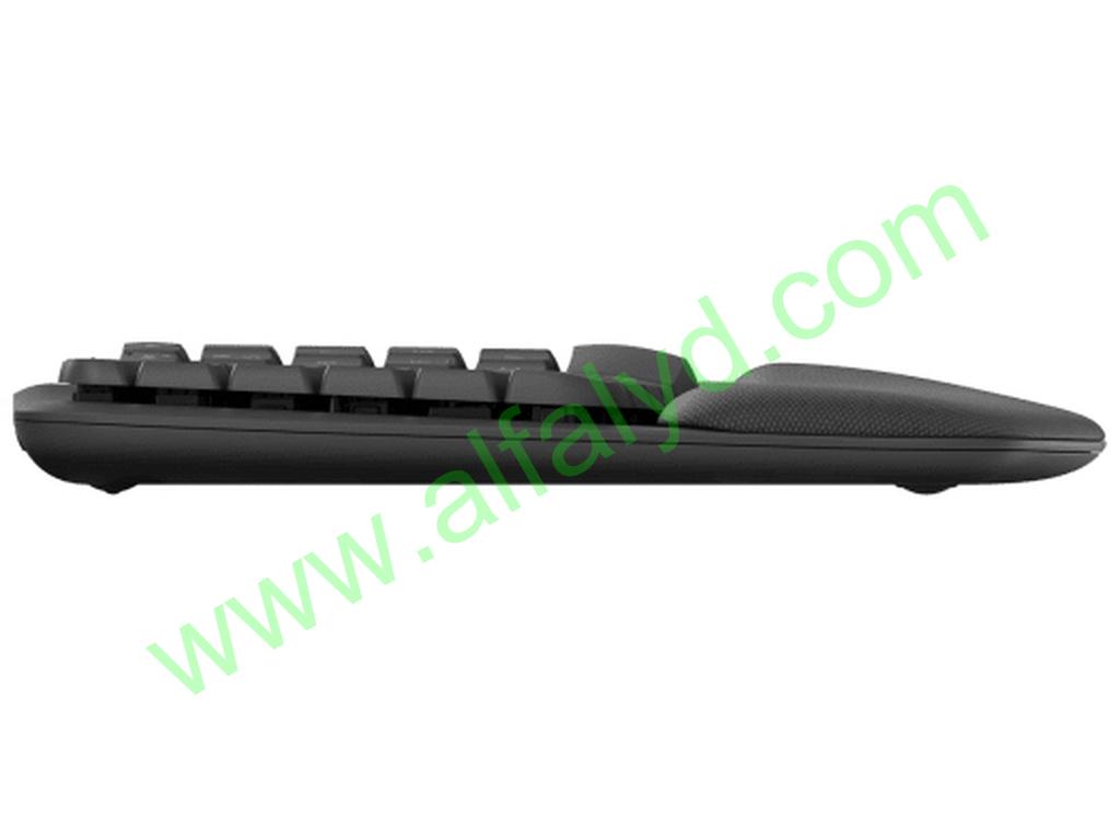 Logitech - Keyboard - Español - Imagen 2