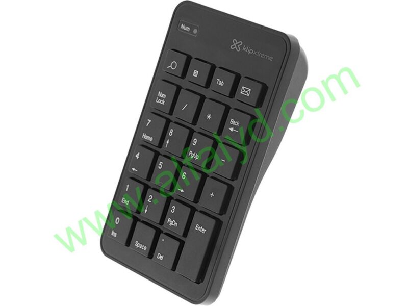 KX Keypad Num KNP-110 Wireless