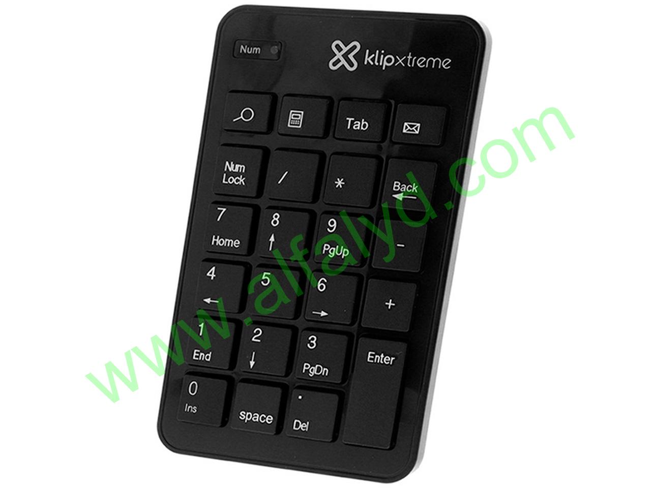 KX Keypad Num KNP-110 Wireless - Imagen 6