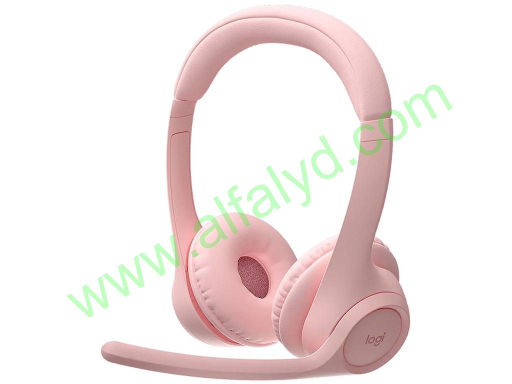 Logitech Zone - 300 - Headphones - Imagen 2