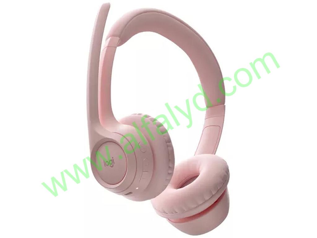 Logitech Zone - 300 - Headphones - Imagen 3