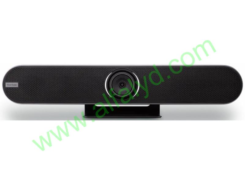 ViewSonic - VB-CAM-201 - Web camera