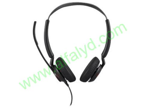 Jabra Evolve2 65 UC Mono - Auricular - en oreja