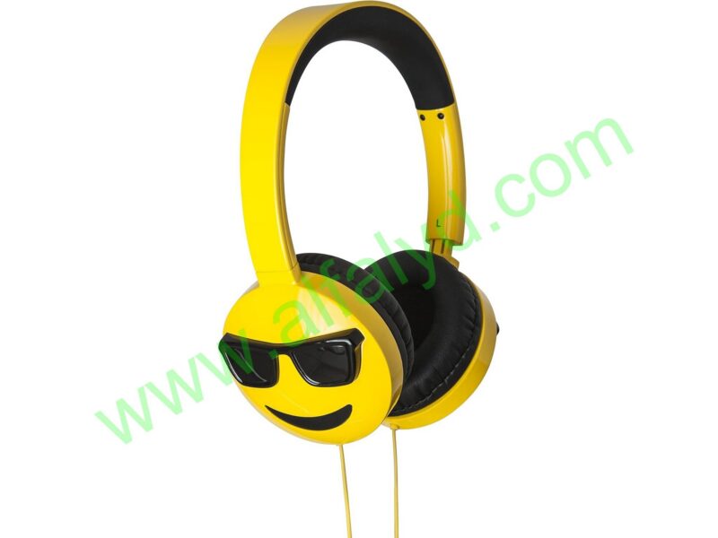 JAMOJI II - Too Cool - Headphones