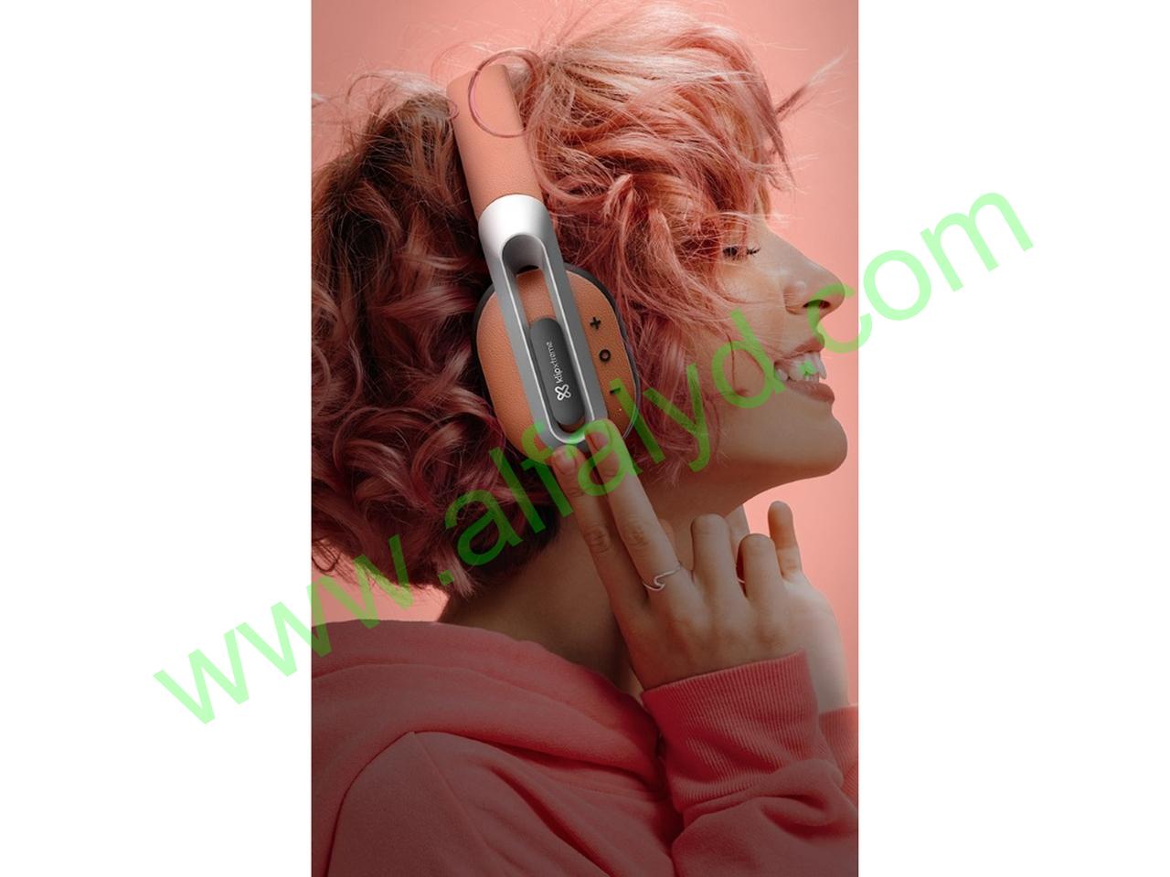 Klip Xtreme - KWH-750CO - Headphones - Imagen 2