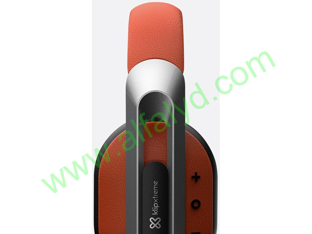 Klip Xtreme - KWH-750CO - Headphones - Imagen 3