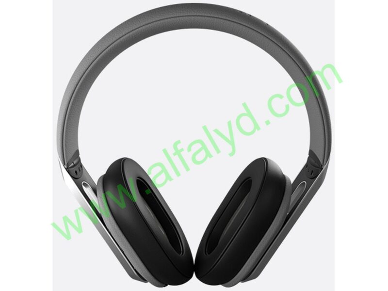 Klip Xtreme - KWH-750GR - Headphones
