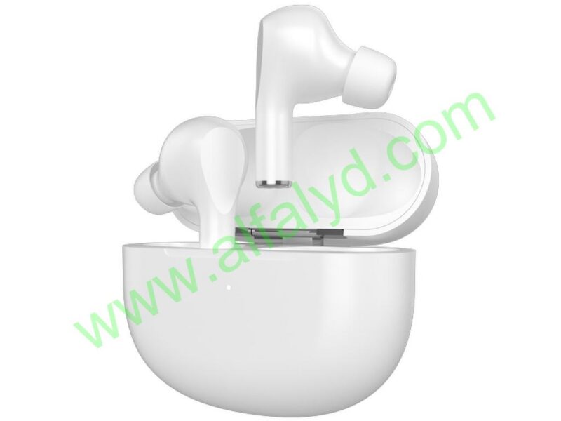 Klip Xtreme - KTE-250WH - True wireless earphones