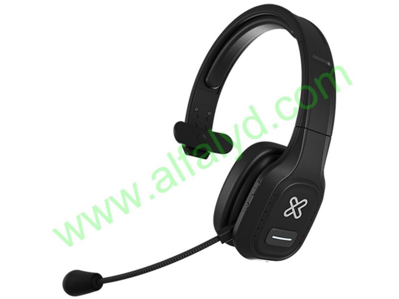 Klip Xtreme - KCH-750 - Headset
