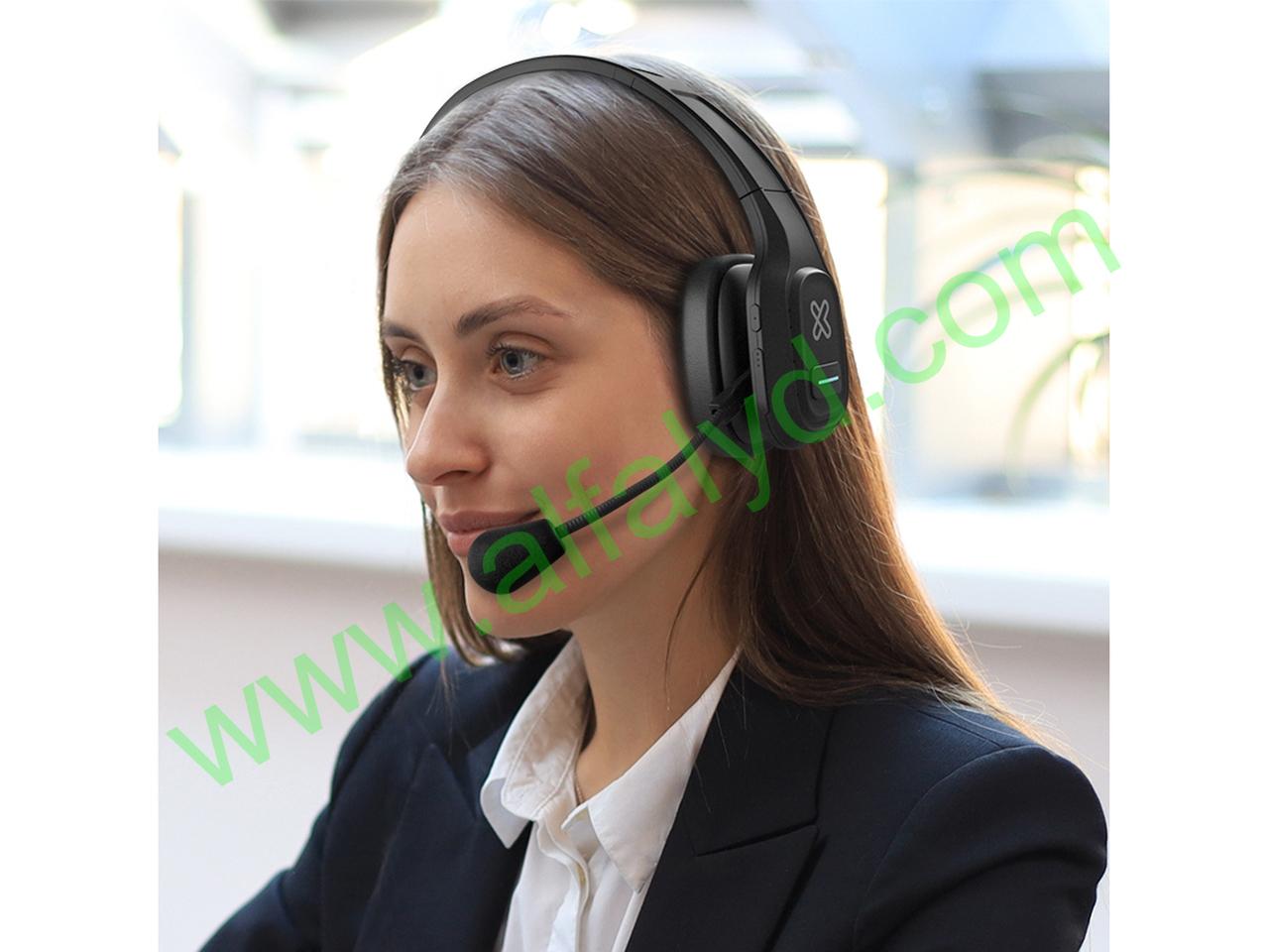 Klip Xtreme - KCH-750 - Headset - Imagen 2