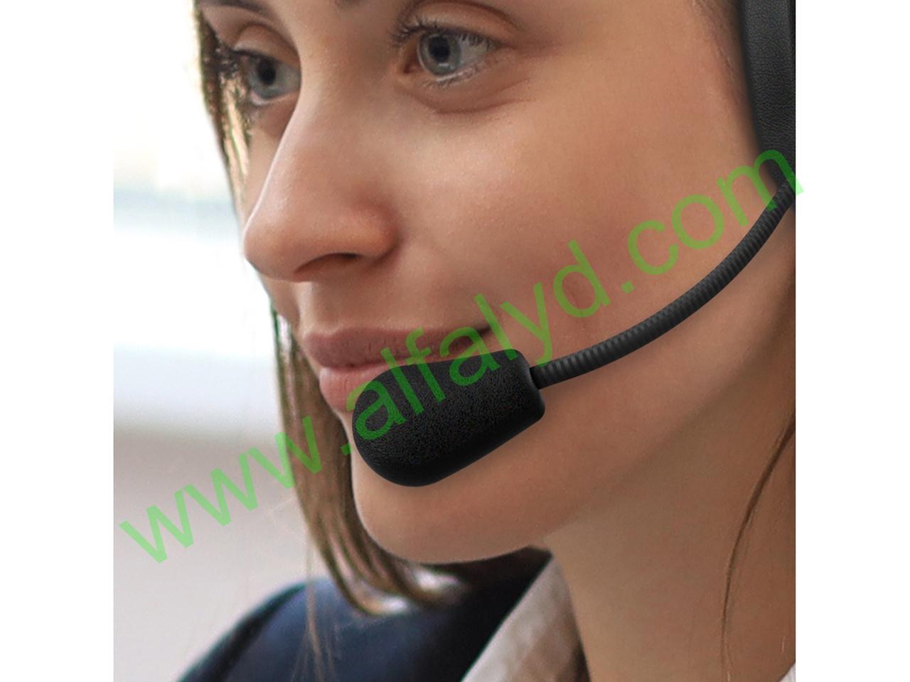 Klip Xtreme - KCH-750 - Headset - Imagen 4