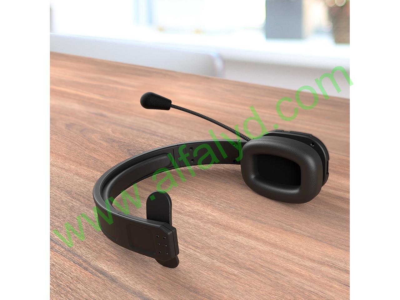 Klip Xtreme - KCH-750 - Headset - Imagen 5