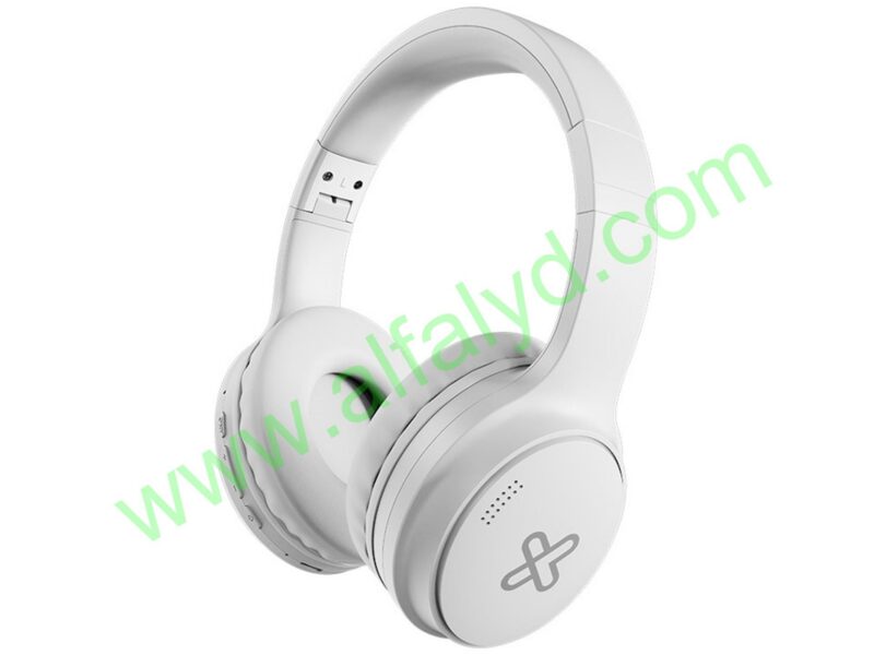 Klip Xtreme - KNH-300WH - Headphones