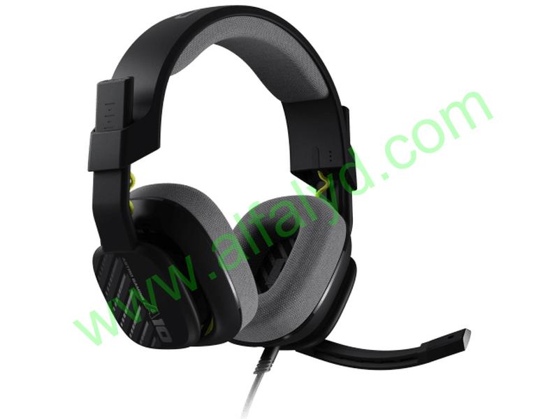 ASTRO Gaming A10 Gen 2 - Auricular - tamaño completo