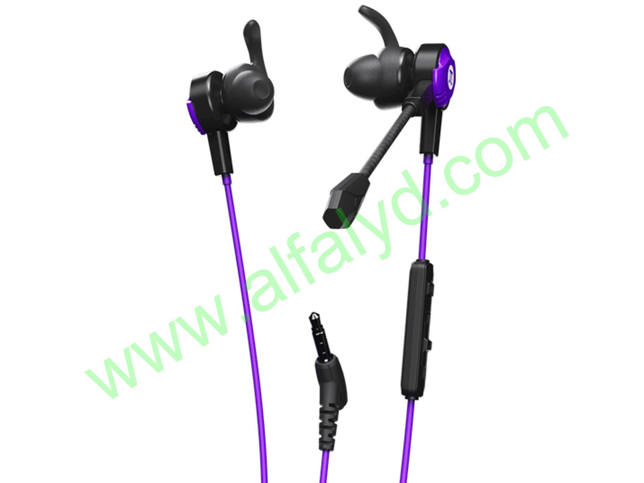 Primus Gaming - PHS-90 - Earphones - Imagen 3