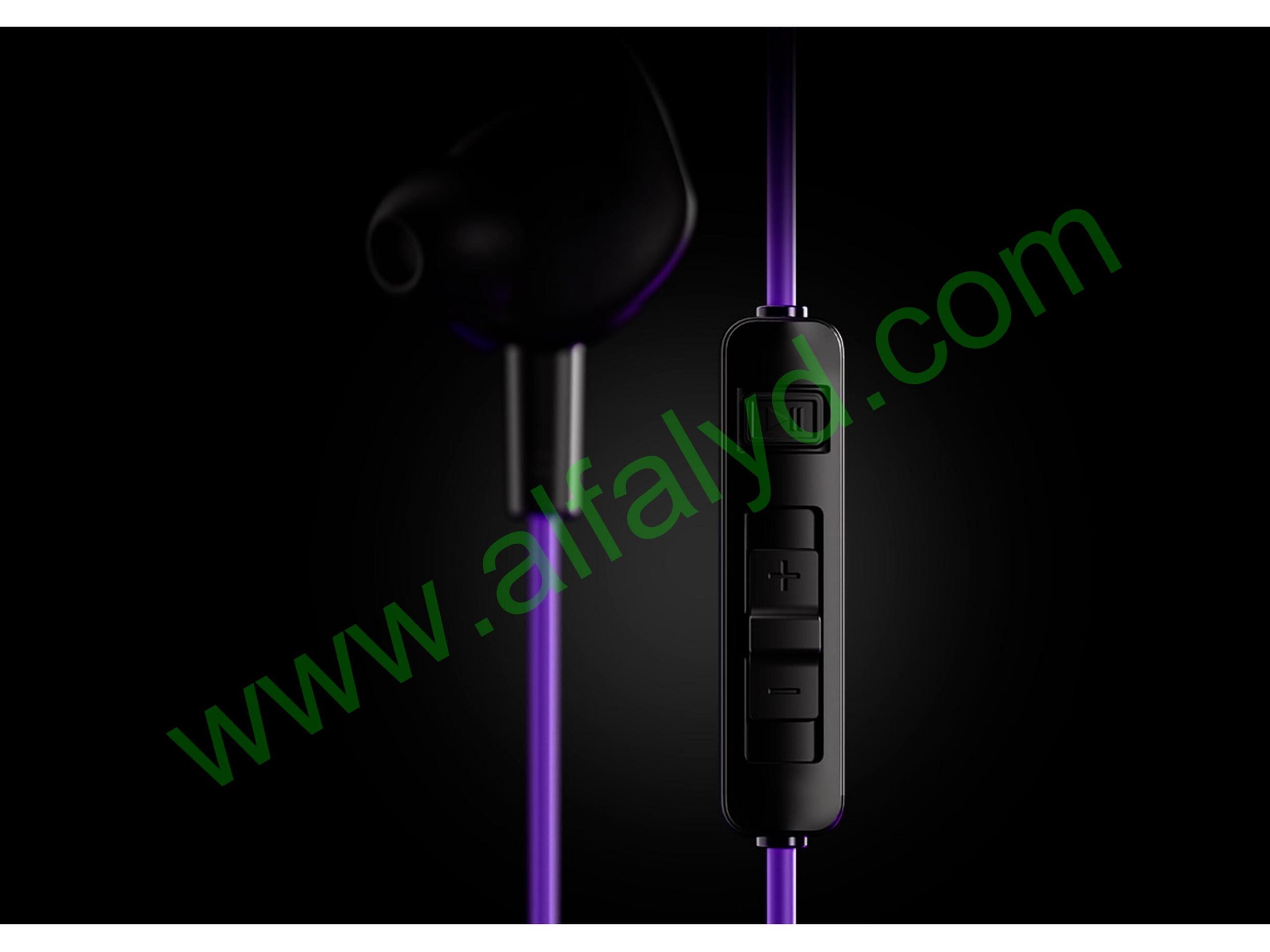 Primus Gaming - PHS-90 - Earphones - Imagen 4