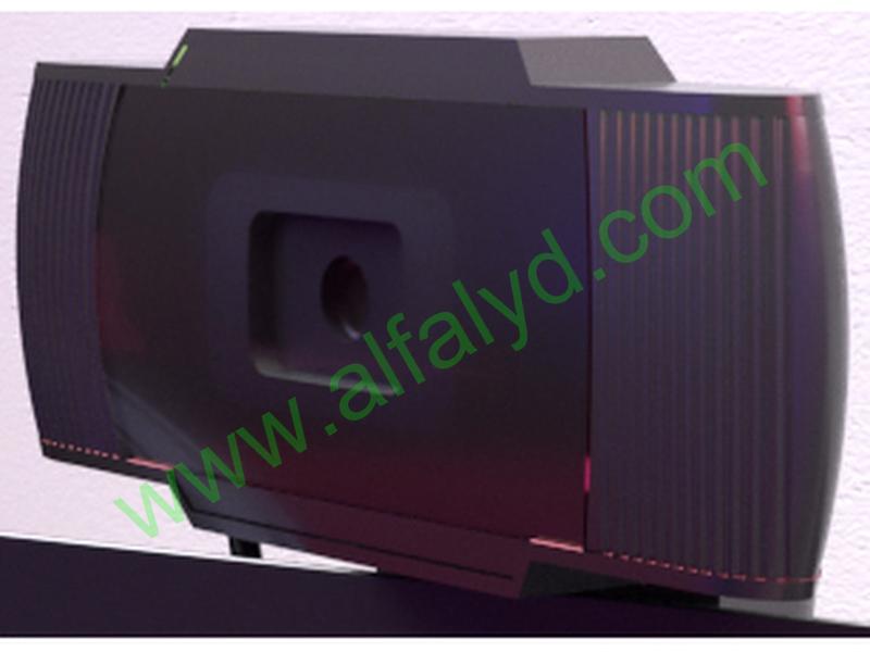 Xtech - Webcam - color - Imagen 2