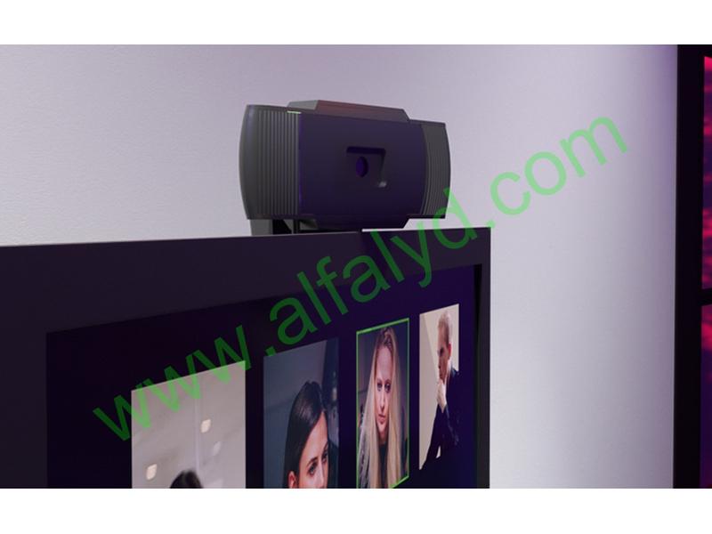 Xtech - Webcam - color - Imagen 3