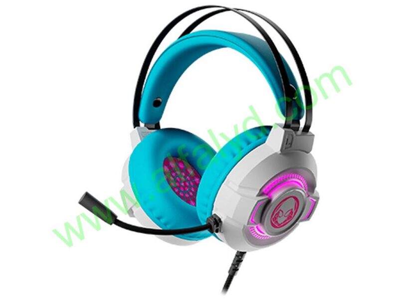 Xtech - Headphones with microphone - Para Computer / Para Portable electronics / Para Tablet / Para Cellular phone