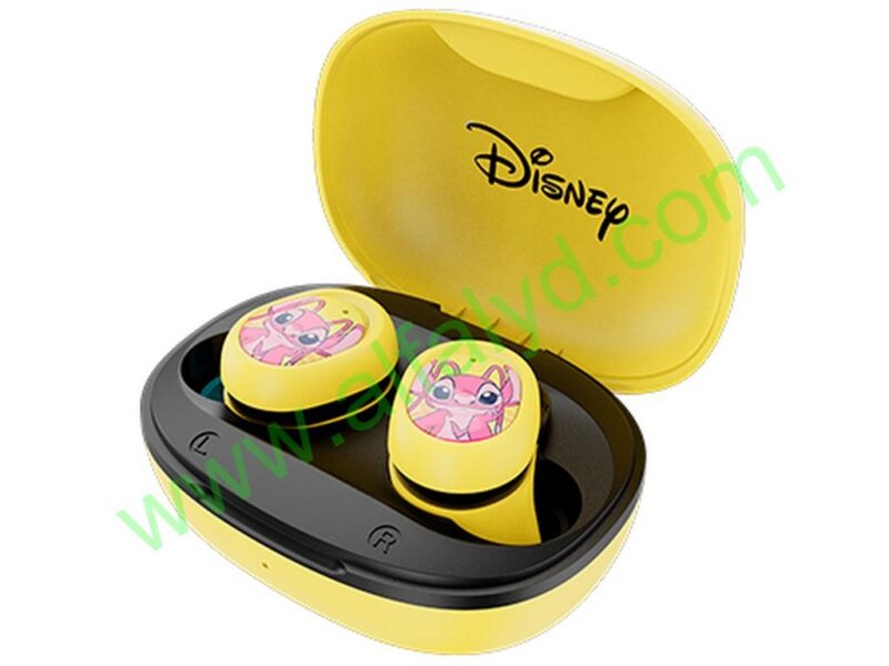 Xtech XTH-D701ST-YL - True wireless earphones - Wireless