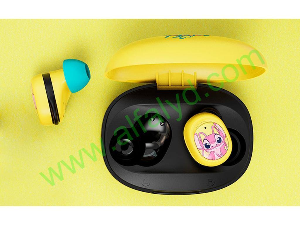 Xtech XTH-D701ST-YL - True wireless earphones - Wireless - Imagen 3