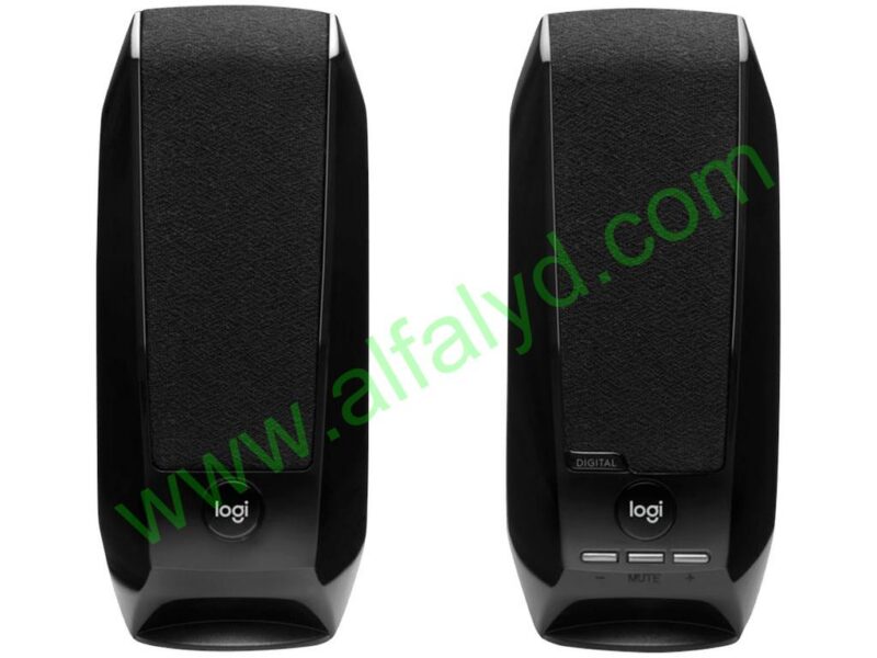 Logitech S150 - Altavoces - para PC