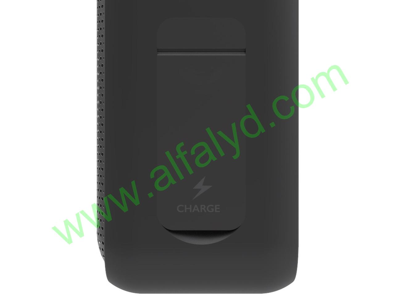 Klip Xtreme Port TWS KBS-025 - Altavoz - Gris - Imagen 2