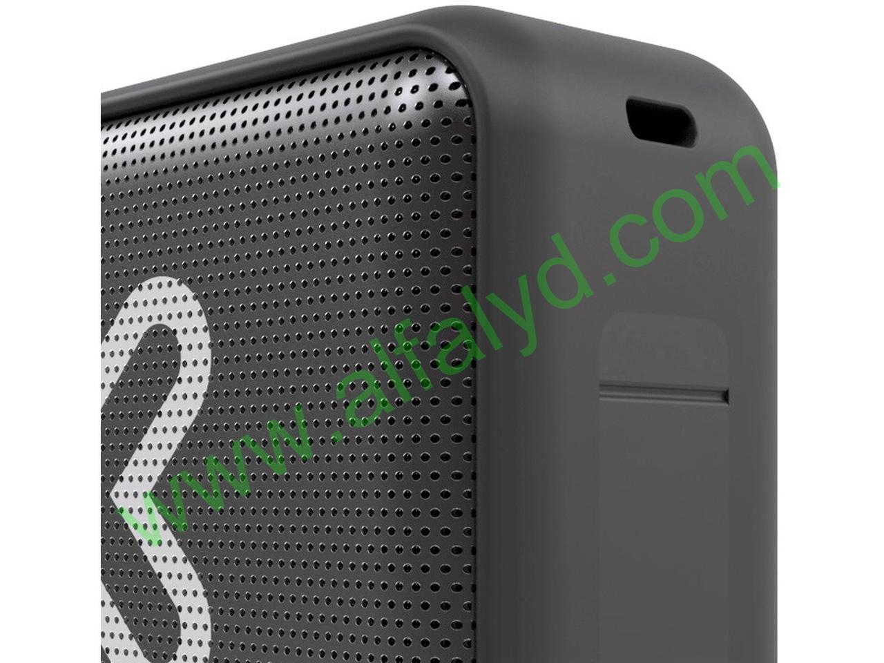 Klip Xtreme Port TWS KBS-025 - Altavoz - Gris - Imagen 3