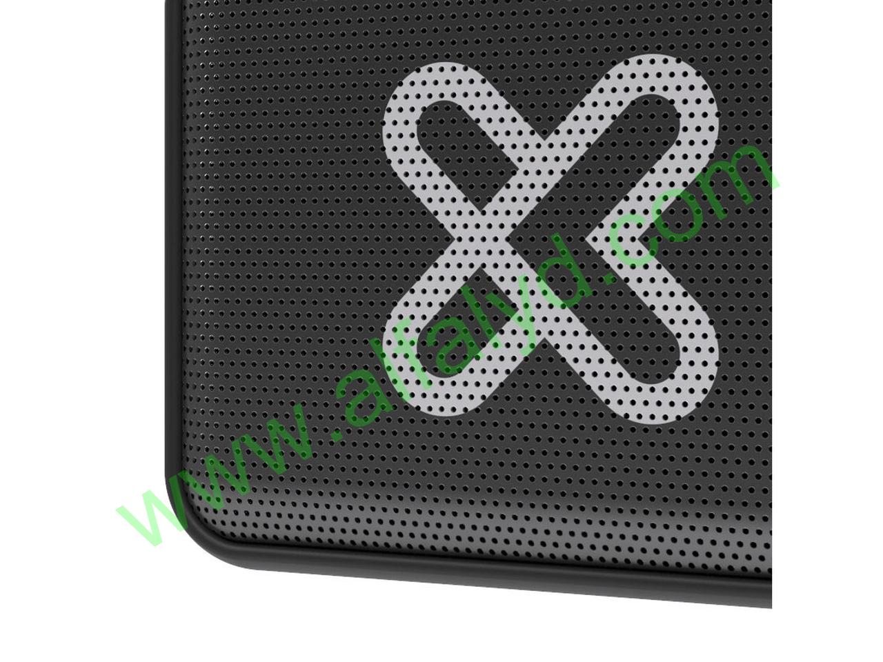 Klip Xtreme Port TWS KBS-025 - Altavoz - Gris - Imagen 4