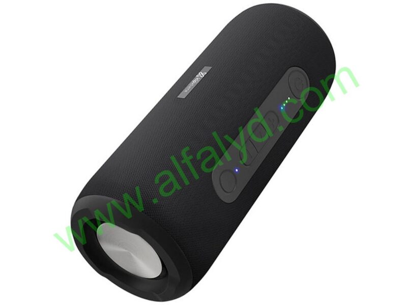 Klip Xtreme KBS-600 - Altavoz - Negro