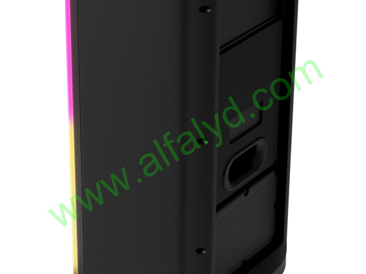 Klip Xtreme KLS-662 - Altavoz - Negro - Imagen 5