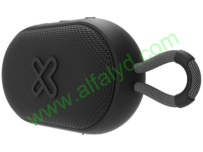 Klip Xtreme KBS-030BK - Speaker - Black